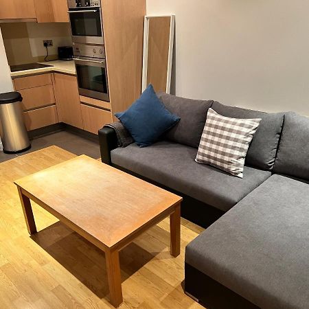 Stunning 2 Bed Flat! Centrally Located In London, Uk! Eksteriør bilde