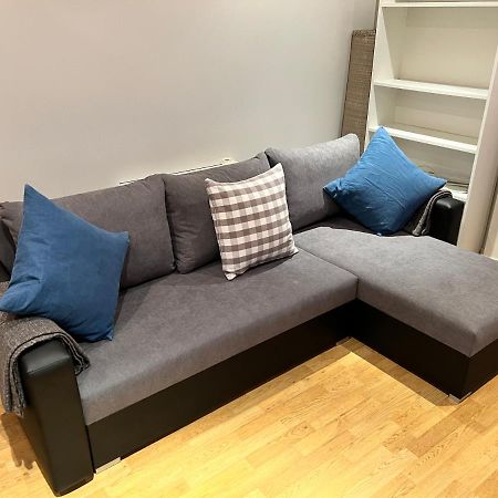 Stunning 2 Bed Flat! Centrally Located In London, Uk! Eksteriør bilde