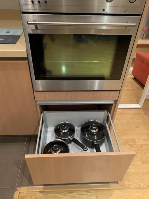 Stunning 2 Bed Flat! Centrally Located In London, Uk! Eksteriør bilde