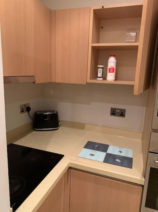 Stunning 2 Bed Flat! Centrally Located In London, Uk! Eksteriør bilde