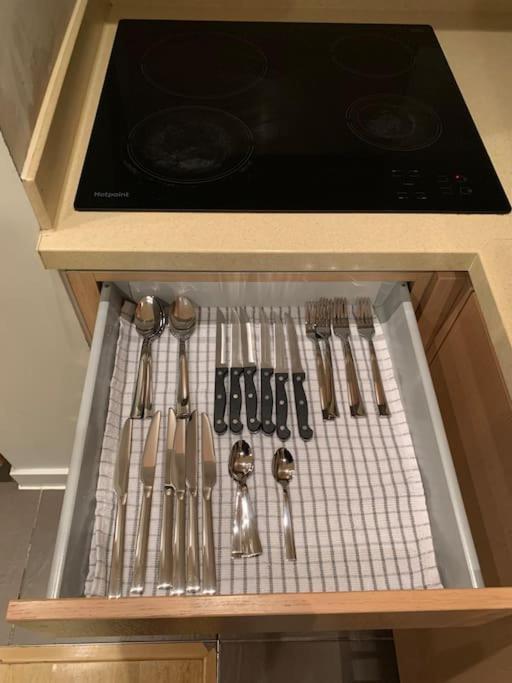 Stunning 2 Bed Flat! Centrally Located In London, Uk! Eksteriør bilde