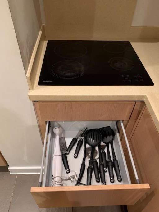 Stunning 2 Bed Flat! Centrally Located In London, Uk! Eksteriør bilde