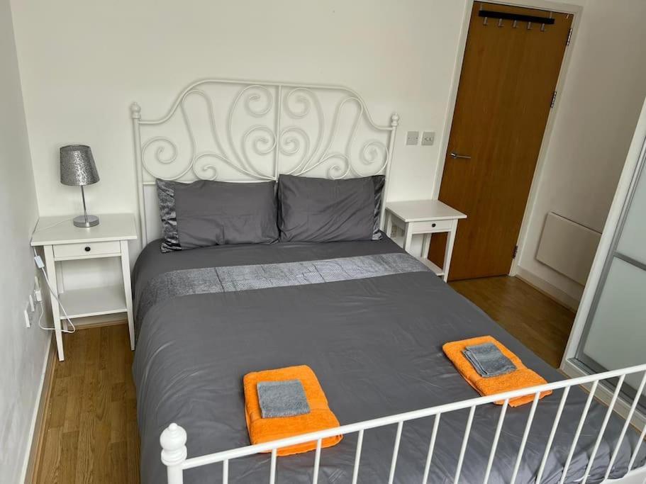 Stunning 2 Bed Flat! Centrally Located In London, Uk! Eksteriør bilde