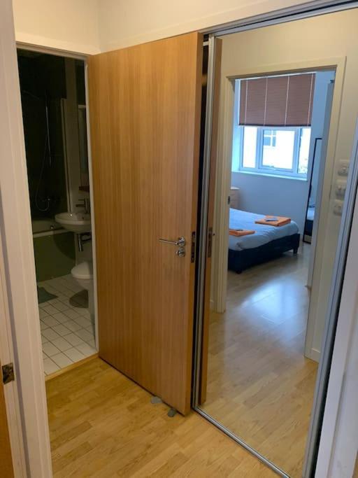 Stunning 2 Bed Flat! Centrally Located In London, Uk! Eksteriør bilde