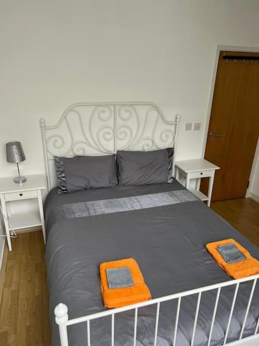 Stunning 2 Bed Flat! Centrally Located In London, Uk! Eksteriør bilde