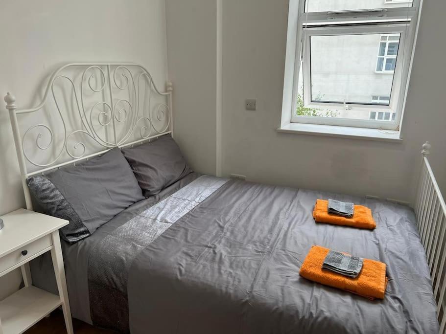 Stunning 2 Bed Flat! Centrally Located In London, Uk! Eksteriør bilde