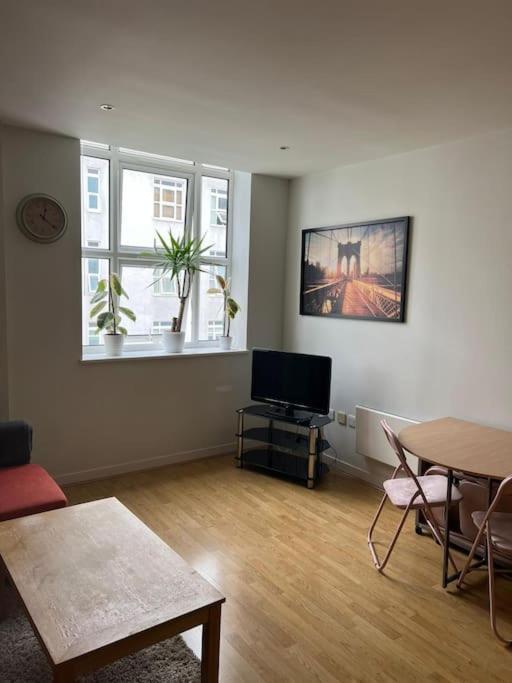 Stunning 2 Bed Flat! Centrally Located In London, Uk! Eksteriør bilde
