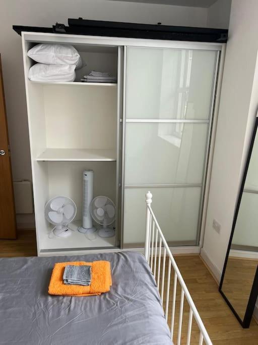 Stunning 2 Bed Flat! Centrally Located In London, Uk! Eksteriør bilde
