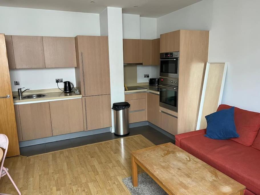 Stunning 2 Bed Flat! Centrally Located In London, Uk! Eksteriør bilde