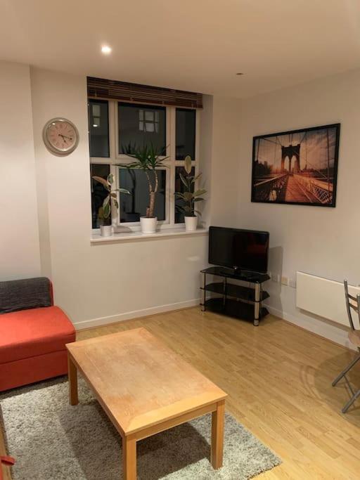 Stunning 2 Bed Flat! Centrally Located In London, Uk! Eksteriør bilde
