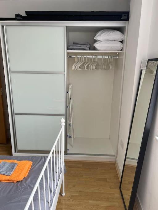 Stunning 2 Bed Flat! Centrally Located In London, Uk! Eksteriør bilde