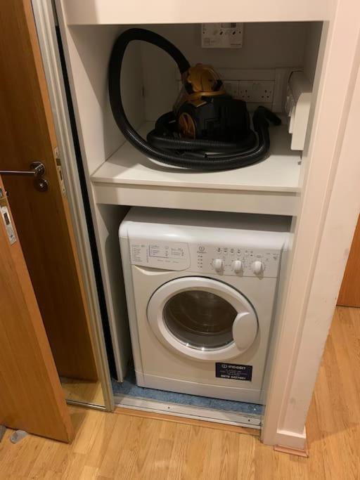 Stunning 2 Bed Flat! Centrally Located In London, Uk! Eksteriør bilde