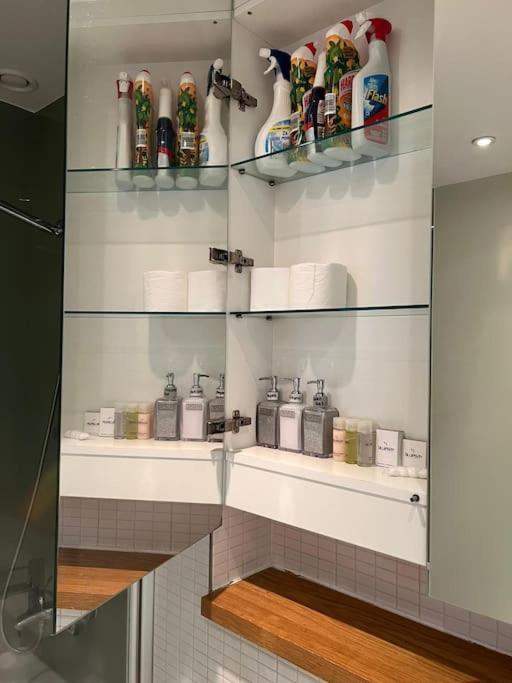 Stunning 2 Bed Flat! Centrally Located In London, Uk! Eksteriør bilde