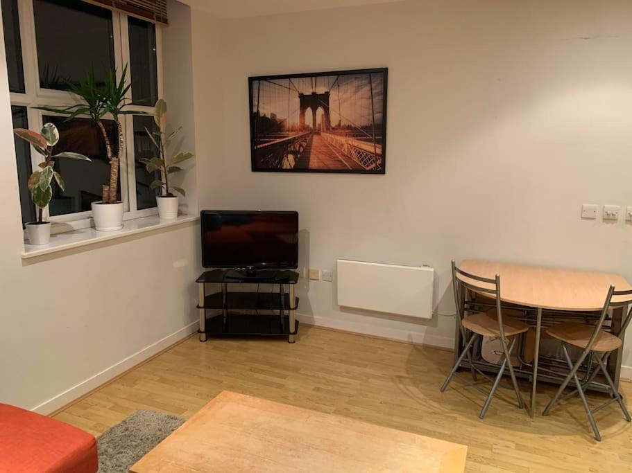 Stunning 2 Bed Flat! Centrally Located In London, Uk! Eksteriør bilde