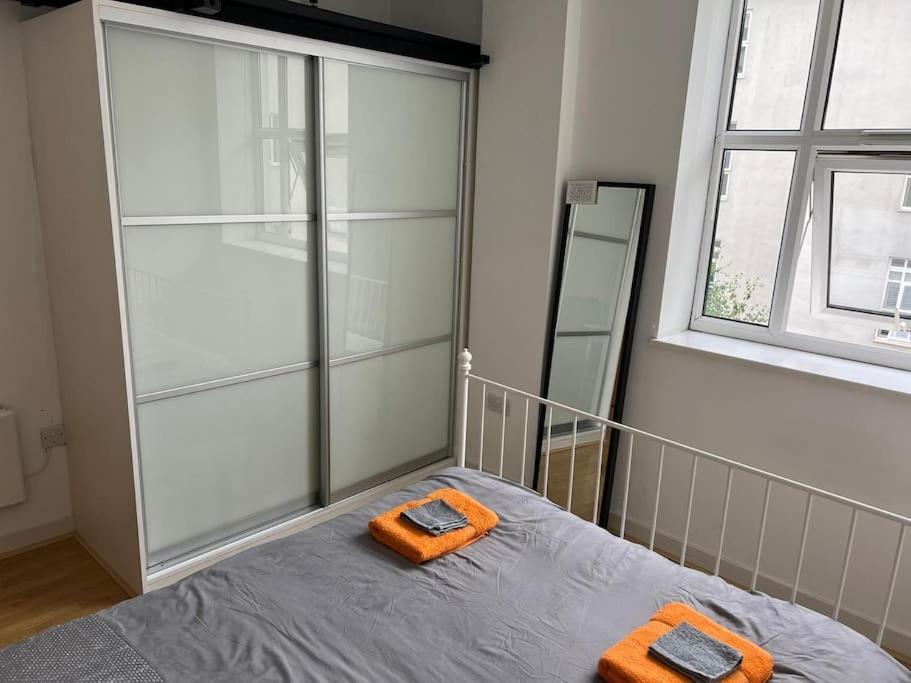 Stunning 2 Bed Flat! Centrally Located In London, Uk! Eksteriør bilde