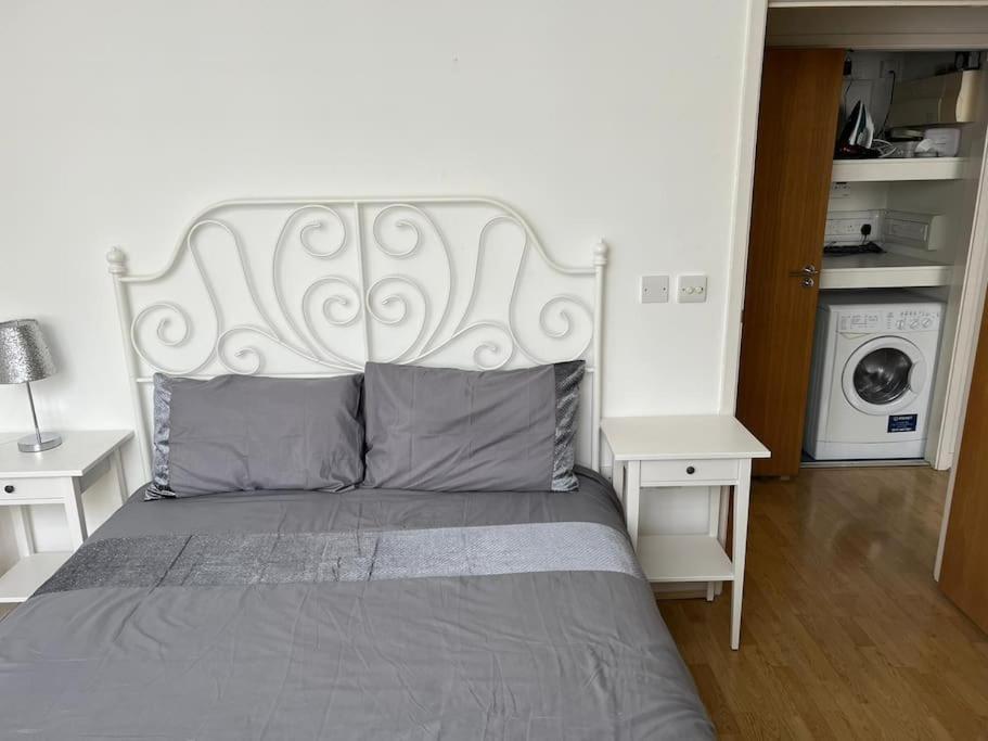 Stunning 2 Bed Flat! Centrally Located In London, Uk! Eksteriør bilde