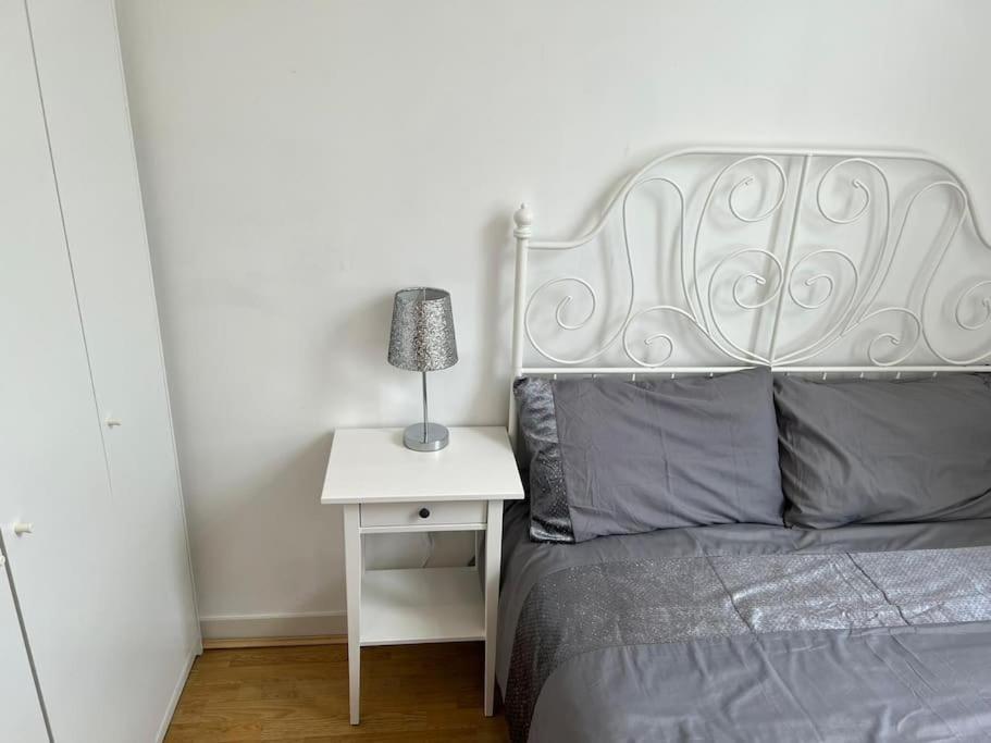 Stunning 2 Bed Flat! Centrally Located In London, Uk! Eksteriør bilde
