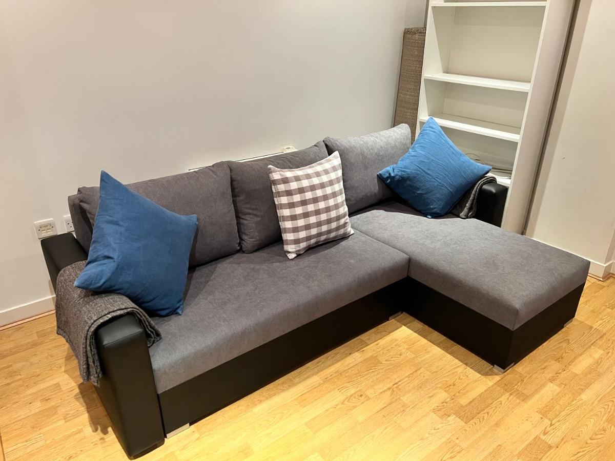 Stunning 2 Bed Flat! Centrally Located In London, Uk! Eksteriør bilde