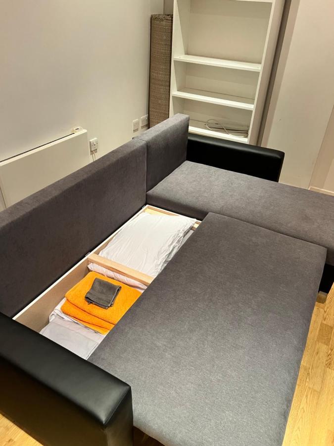 Stunning 2 Bed Flat! Centrally Located In London, Uk! Eksteriør bilde