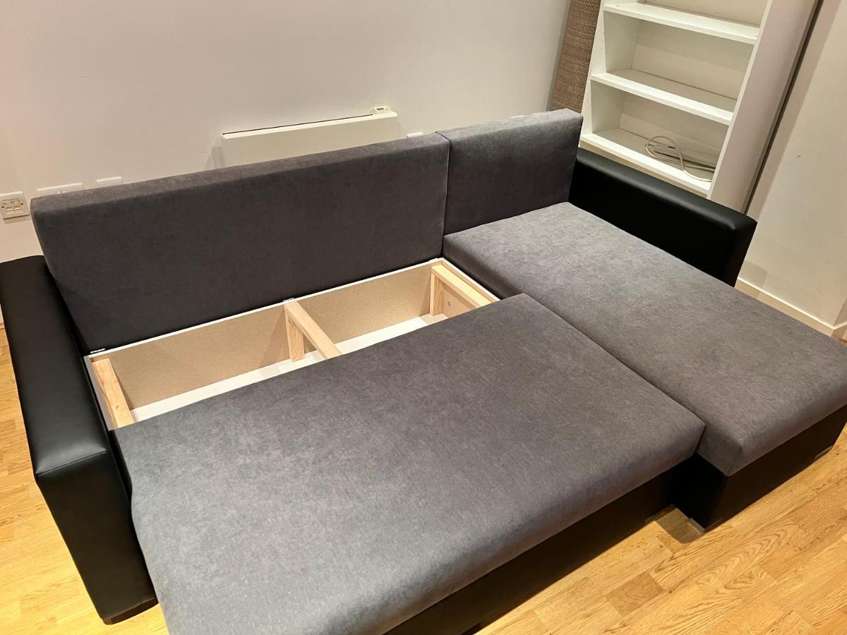 Stunning 2 Bed Flat! Centrally Located In London, Uk! Eksteriør bilde