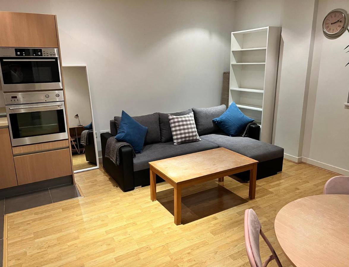 Stunning 2 Bed Flat! Centrally Located In London, Uk! Eksteriør bilde